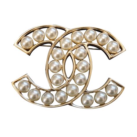 chanel pin brooch price|vintage chanel pins brooches.